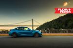 BMW M2 Coupe on HRE Wheels (FF04) 2017 года